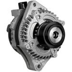 Order Remanufactured Alternator by REMY - 11185 For Your Vehicle