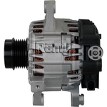 Order Remanufactured Alternator by REMY - 11187 For Your Vehicle