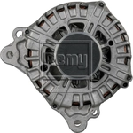 Order Remanufactured Alternator by REMY - 11192 For Your Vehicle