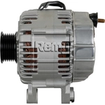 Order Remanufactured Alternator by REMY - 11197 For Your Vehicle