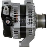 Order Remanufactured Alternator by REMY - 11204 For Your Vehicle