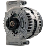 Purchase Remanufactured Alternator by REMY - 11205