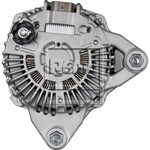 Order Remanufactured Alternator by REMY - 11206 For Your Vehicle