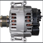 Order Remanufactured Alternator by REMY - 11218 For Your Vehicle