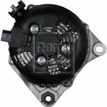 Order Remanufactured Alternator by REMY - 11233 For Your Vehicle