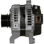 Order Remanufactured Alternator by REMY - 11236 For Your Vehicle