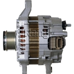 Order Remanufactured Alternator by REMY - 11254 For Your Vehicle