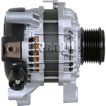 Order Remanufactured Alternator by REMY - 11266 For Your Vehicle