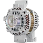 Order Remanufactured Alternator by REMY - 11268 For Your Vehicle