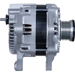 Order Remanufactured Alternator by REMY - 11307 For Your Vehicle
