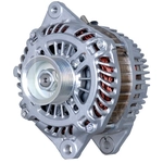 Order REMY - 11312 - Remanufactured Alternator For Your Vehicle