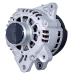 Order REMY - 11313 - Remanufactured Alternator For Your Vehicle