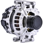Order Remanufactured Alternator by REMY - 11317 For Your Vehicle