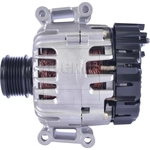 Order Remanufactured Alternator by REMY - 11318 For Your Vehicle