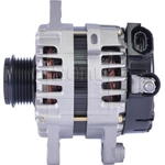 Order Remanufactured Alternator by REMY - 11324 For Your Vehicle