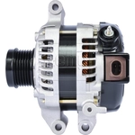 Order Remanufactured Alternator by REMY - 11334 For Your Vehicle