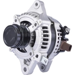 Order Remanufactured Alternator by REMY - 11346 For Your Vehicle