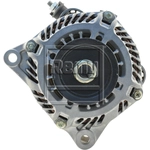 Order Remanufactured Alternator by REMY - 11384 For Your Vehicle