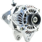 Order Remanufactured Alternator by REMY - 11386 For Your Vehicle