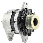 Order REMY - 11395 - Remanufactured Alternator For Your Vehicle