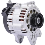 Order Remanufactured Alternator by REMY - 11420 For Your Vehicle