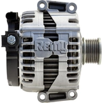 Order Alternateur reconditionné de REMY - 11452 For Your Vehicle