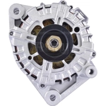 Order Remanufactured Alternator by REMY - 11484 For Your Vehicle