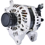 Order Remanufactured Alternator by REMY - 11497 For Your Vehicle