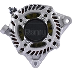Order Remanufactured Alternator by REMY - 11513 For Your Vehicle