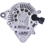 Order Remanufactured Alternator by REMY - 11521 For Your Vehicle