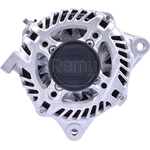 Order Remanufactured Alternator by REMY - 11522 For Your Vehicle