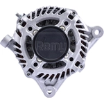Order Remanufactured Alternator by REMY - 11524 For Your Vehicle