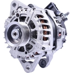 Order Remanufactured Alternator by REMY - 11538 For Your Vehicle