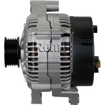 Order Remanufactured Alternator by REMY - 12002 For Your Vehicle