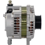 Order Remanufactured Alternator by REMY - 12007 For Your Vehicle