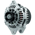 Order REMY - 12012 - Remanufactured Alternator For Your Vehicle