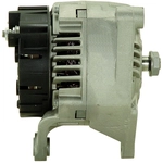 Order REMY - 12017 - Remanufactured Alternator For Your Vehicle