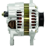 Order REMY - 12018 - Remanufactured Alternator For Your Vehicle