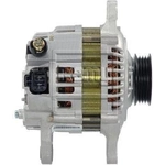 Order Remanufactured Alternator by REMY - 12035 For Your Vehicle