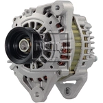 Order Remanufactured Alternator by REMY - 12036 For Your Vehicle