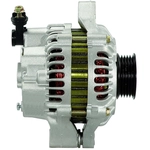 Order Remanufactured Alternator by REMY - 12037 For Your Vehicle