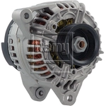 Order Remanufactured Alternator by REMY - 12056 For Your Vehicle