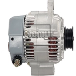 Order Remanufactured Alternator by REMY - 12062 For Your Vehicle