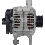 Order Remanufactured Alternator by REMY - 12072 For Your Vehicle