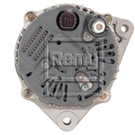 Order Remanufactured Alternator by REMY - 12084 For Your Vehicle