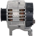 Order Remanufactured Alternator by REMY - 12089 For Your Vehicle