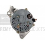 Purchase Remanufactured Alternator by REMY - 12090