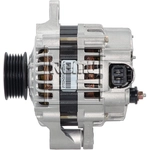 Order Remanufactured Alternator by REMY - 12091 For Your Vehicle
