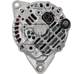 Order Remanufactured Alternator by REMY - 12100 For Your Vehicle