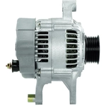 Order REMY - 12104 - Remanufactured Alternator For Your Vehicle